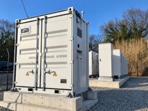 fantasista、滋賀県長浜市に系統用蓄電所を建設へ 27年4月に運用開始予定