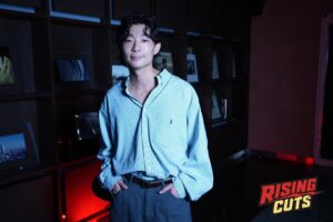 J-WAVEのRISING CUTS第3弾にluvisが選出先行シングルを独占オンエア