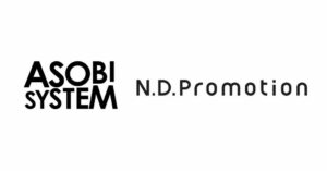 N.D.Promotionとアソビシステムが共同運営体制へ 割当増資を実施