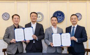 クエストリーと韓国Solaire、最大100億円の日韓共同ファンド組成へ