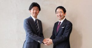 シナジーマーケティングとウイングアークＮＥＸが提携 ふるさと住民登録見据え