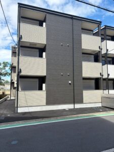 株式会社ハウスフリーダム、藤井寺市に新築木造アパート2棟・全18戸が完成へ