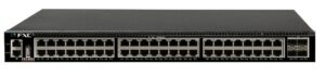 FXC、10Gアップリンクレイヤ2+スイッチFXC6652を受注開始へ