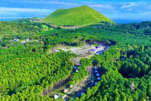 奏の森リゾート開業3周年！10月17日は音楽・グルメ・星空を楽しむ記念イベントを開催