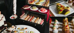 The Royal Lounge ～Sweets Christmas～開催へ