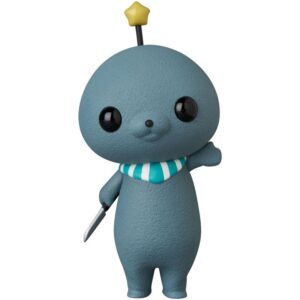 教育番組のタマ4種とパウル&はかせがフィギュア化 あみあみで予約受付中