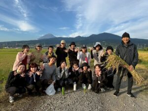 街の洋服屋が米作りや製塩を展開　まだ名前のない仕事を共につくる人を募集へ