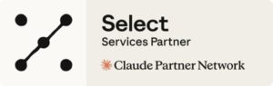 サーバーワークス、Claude Partner Networkの認定を取得