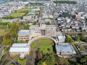 宮崎公立大学が理事長を公募 令和9年4月の国際情報学科設置と経営基盤確立へ