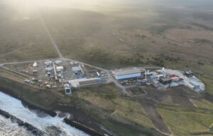 北海道大樹町の公共射場LC1で主要工事が完了 披露式典を開催
