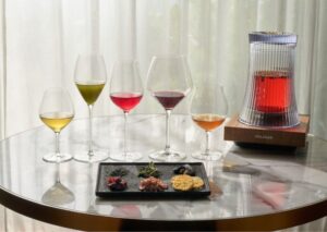 COLDRAW、東京エディション虎ノ門に採用 ホテル初で4種のドリンク提供
