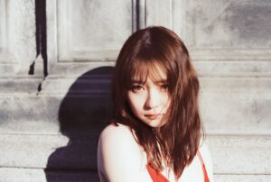 山田杏奈の3rd写真集が2027年1月8日に発売へ 芸能生活15周年を記念