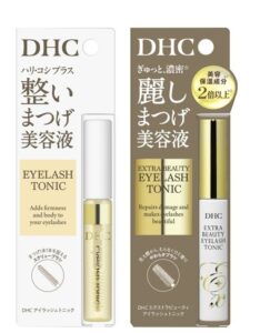 DHCがまつげ美容液2種を刷新へ　11月から先着1000人に全額返金企画も