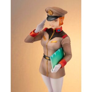 メガハウス、マチルダ・アジャンのフィギュアを2027年6月下旬に発売予定
