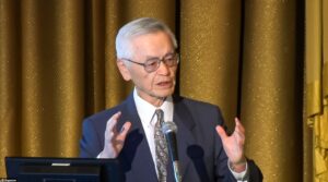 染めQテクノロジィの菱木貞夫代表が日経地方創生フォーラムに登壇へ