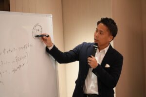 テレビ出演の反響を受け、経営者向け「予防医療」の情報発信を強化　YouTube配信・個別健康相談の一般受付を開始しました。