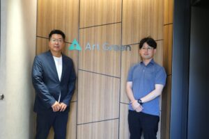 パナソニック デジタルがアートグリーンのASTERIA Warp導入事例を公開