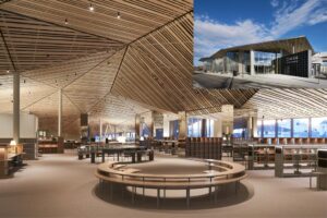 那須塩原市がふるさと納税特設サイトを開設、閉館後の図書館貸切返礼品も受付開始