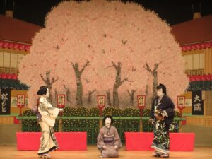 横浜市泉区で第29回横浜いずみ歌舞伎公演を開催へ 区制40周年記念