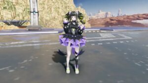 セガ、PSO2 ニュージェネシス ver.2で新ACスクラッチ追加の更新を実施