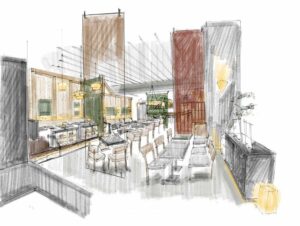 長野の蕎麦処たき澤が東京初出店、善光寺表参道 たき澤 新橋をオープンへ