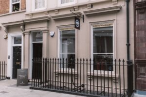 Unknown Archive Londonがロンドン・SOHOに新店舗を拡大オープン