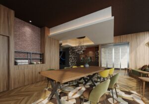EN HOTEL Tokyo Kamataが2026年12月1日に開業へ