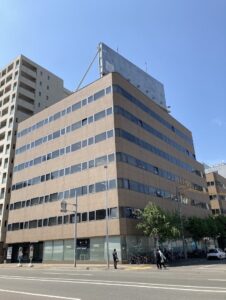 いちご札幌創成第一・第二ビルがCASBEE不動産評価認証で最高評価Sランクを取得