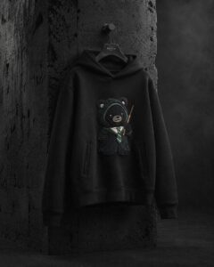 BLVCK PARISとハリー・ポッターのコラボ第2弾コレクションが発売へ