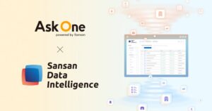 ナインアウトとSansanが提携 Ask One連携ライセンスを提供へ