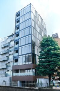 サンケイビルなど3社のオフィスKiGi AKIHABARAがウッドデザイン賞を受賞