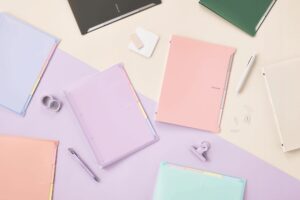 カケセルに新色2色追加 セッションにはＡ４サイズが新登場