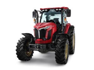 YTシリーズ最高出力130馬力エンジン搭載のトラクターYT6130が発売
