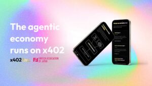 x402株式会社、一般社団法人Fintech協会にベンチャー会員として入会