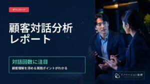新規事業の顧客インタビュー、31回以上黒字化率27.3％―10回以下の約3.2倍【888人調査】｜質問例・記録Excel付きガイドを無料公開｜イノベーション総研