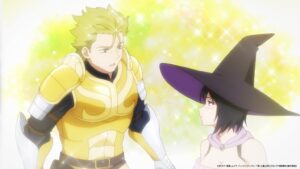 アニメ貸した魔力はリボ払いで強制徴収第3話のあらすじと先行カットが公開