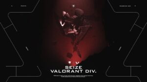 SE Group運営のSEIZEがVALORANT部門を設立 選手5名が加入