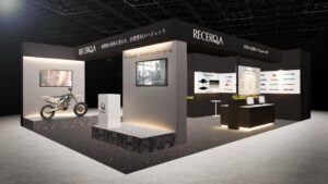 リチェルカ、AI・人工知能EXPO出展へ　RECERQA最新版を初公開