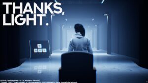 GSE、パズルゲームTHANKS, LIGHT.をPS5やPC向けに本日正式リリース
