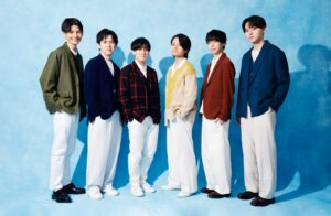 女性セブン34号に若手棋士6人S6が登場 受注生産の紙版写真集も予約受付中