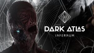 Dark Atlas: Infernum パッケージ版が2027年2月4日発売へ