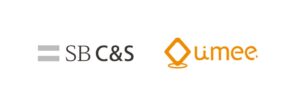 Umee TechnologiesとSB C&Sが資本業務提携