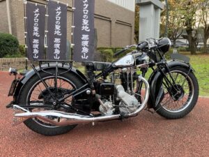 JAF栃木支部、第6回 メグロ・キャノンボール那須烏山に出展へ