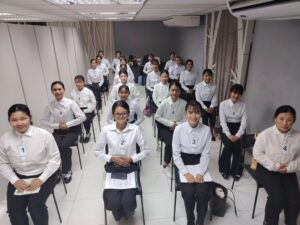 タイ現地で日本の医療・介護・福祉法人による面接会を開催