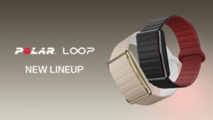 ヘルスケアバンドPOLAR Loopが本格的なトレーニングシーンに対応へ
