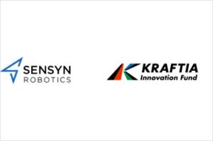 センシンロボティクスとクラフティア、設備工事業界の高度化に向け協業を開始