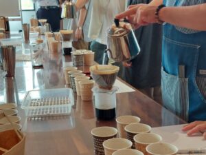 JAF栃木支部が宇都宮市でコーヒー教室を2026年12月6日に開催へ