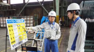 シーイーシーとAGC、生成AIを活用し製造現場の匠の技を次世代へ継承音声認識システム『SmartLogger Voice』を共同開発