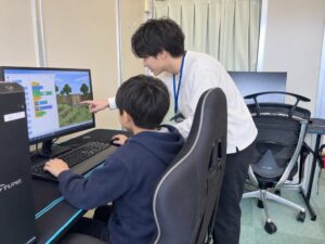RE:VISION聖蹟桜ヶ丘校が開校、学習教材にタオの天神Xを導入