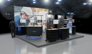 Fairy Devices、THINKLETやFPV解析プランを展示へ